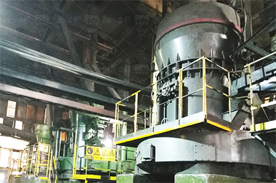 石灰石 (石灰)－石膏法脱硫工艺原理及流程 百家号