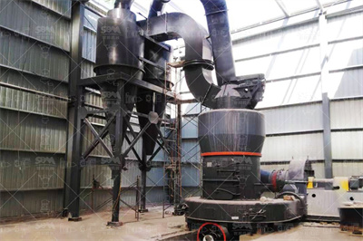 方解石是什么？磨出的不同细度方解石粉有什么用途？用什么 ...