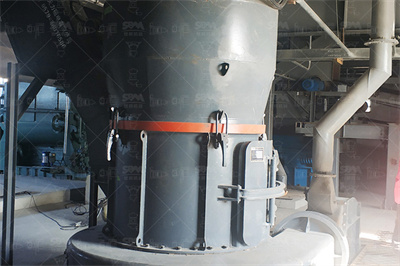 重钙粉制砂生产线