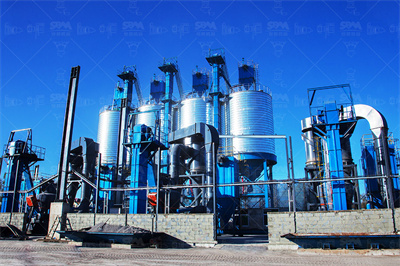 粉体百科|高岭土的加工秘籍_中国高岭土行业门户