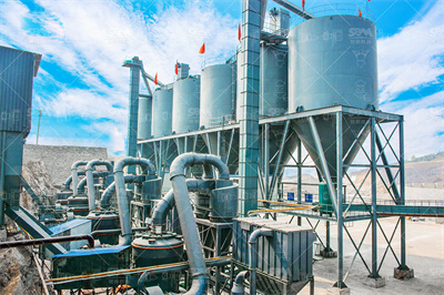 雷蒙磨粉机说明书(中文版) 文档之家