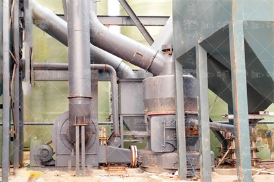 高压雷蒙磨 百度百科