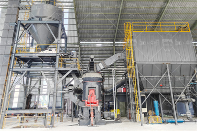 磨粉机可能会出现的20类故障及解决办法 知乎专栏